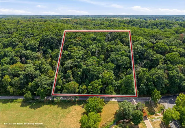 Photo 1 of Land for sale at West 4ac Spanker Crk Rd, Bentonville, AR 72712 | MLS# 1302490 | Listing updated on 2026-09-11