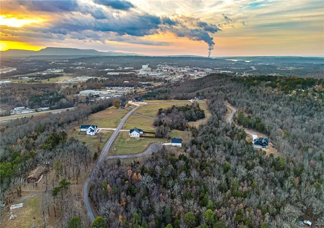 Photo 1 of Land for sale at 530 Apple Ln, Russellville, AR 72802 | MLS# AV24-935 | Listing updated on 2026-09-10