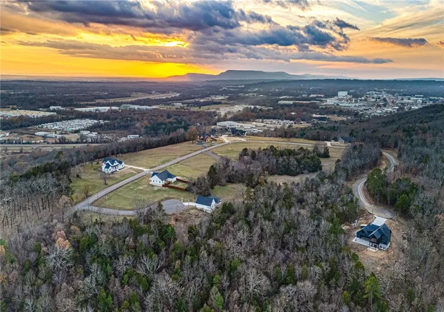 Photo 3 of Land for sale at 530 Apple Ln, Russellville, AR 72802 | MLS# AV24-935 | Listing updated on 2026-09-10