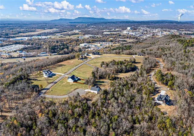 Photo 1 of Land for sale at 26 Jeremiah Circle, Russellville, AR 72802 | MLS# AV24-939 | Listing updated on 2026-09-10