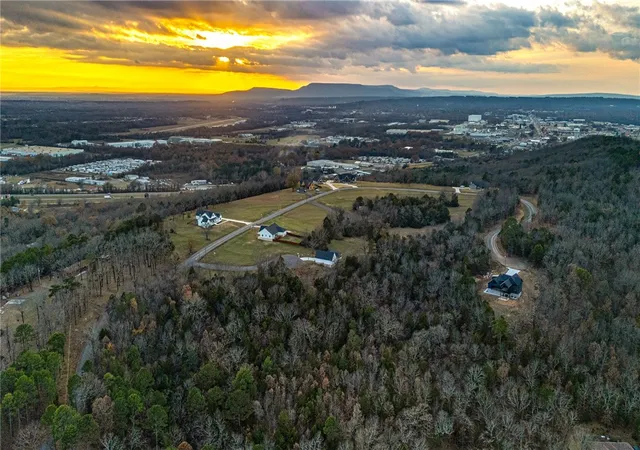 Photo 2 of Land for sale at 26 Jeremiah Circle, Russellville, AR 72802 | MLS# AV24-939 | Listing updated on 2026-09-10