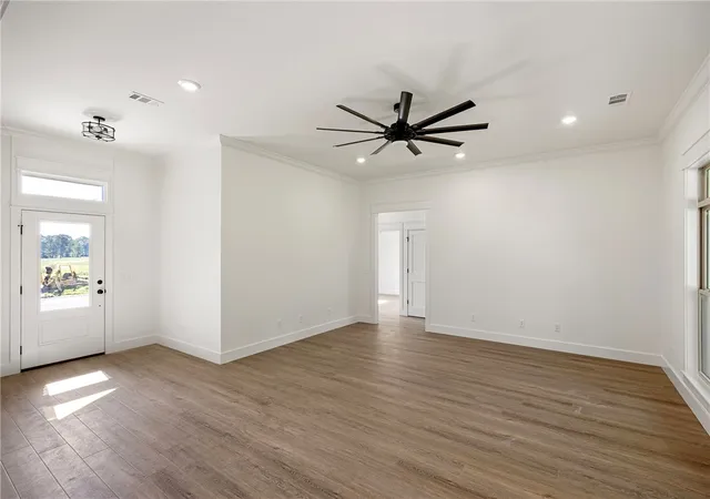 Photo 4 of Single family home for sale at 111 Nebo Hts Way, Dardanelle, AR 72834 | MLS# AV25-549 | Listing updated on 2026-09-14