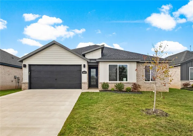 Single family home for sale at 6405 NW Harley St, Bentonville, AR 72713 | MLS# 1304294