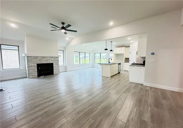 Photo 3 of Single family home for sale at 6405 Nw Harley St, Bentonville, AR 72713 | MLS# 1304294 | Listing updated on 2026-09-05