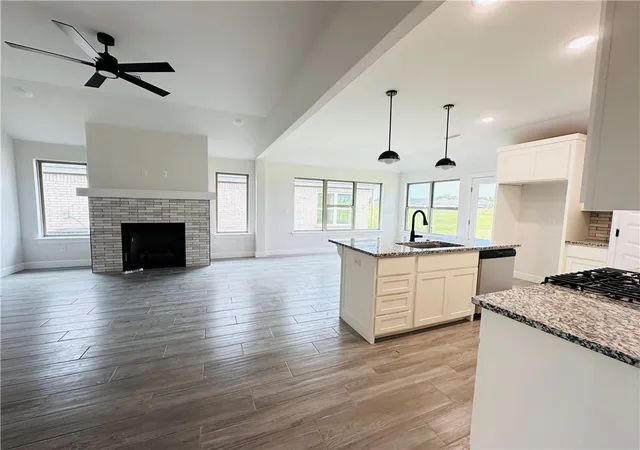 Photo 3 of Single family home for sale at 6405 NW Harley St, Bentonville, AR 72713 | MLS# 1304294 | Listing updated on 2026-09-05