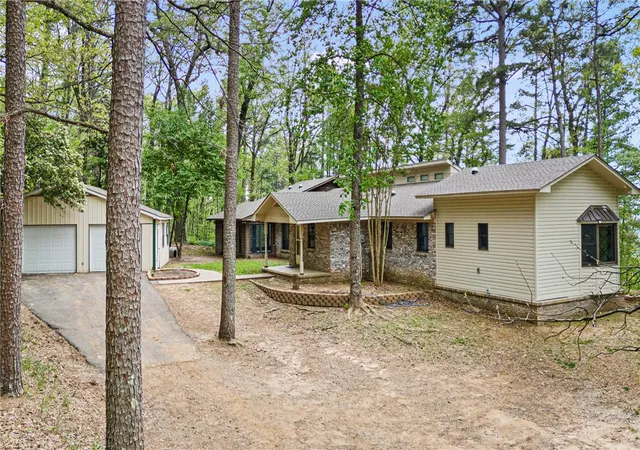 Photo 1 of Single family home for sale at 907 Smoke Tree Rd, Dover, AR 72837 | MLS# 1305111 | Listing updated on 2026-09-03