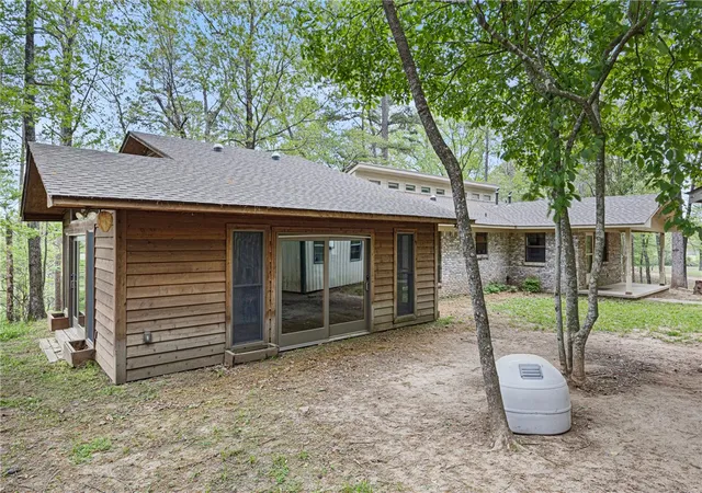Photo 3 of Single family home for sale at 907 Smoke Tree Rd, Dover, AR 72837 | MLS# 1305111 | Listing updated on 2026-09-03