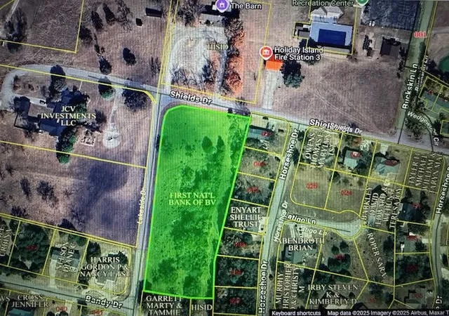Photo 3 of Land for sale at Lakeside & Shields Dr #125, Holiday Island, AR 72631 | MLS# 1305546 | Listing updated on 2026-09-08