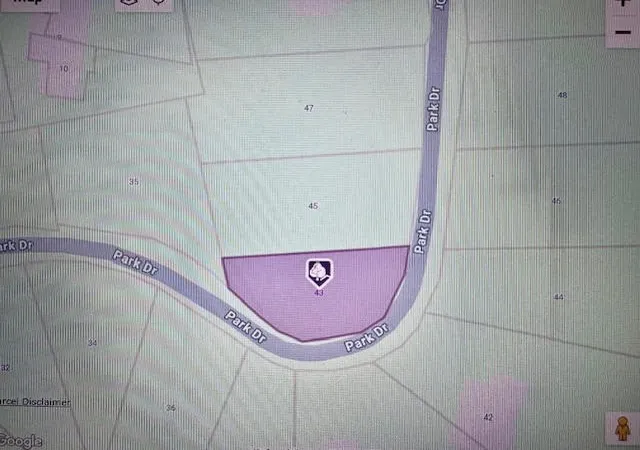 Photo 1 of Land for sale at 43 Park Dr, Holiday Island, AR 72631 | MLS# 1305813 | Listing updated on 2026-09-09