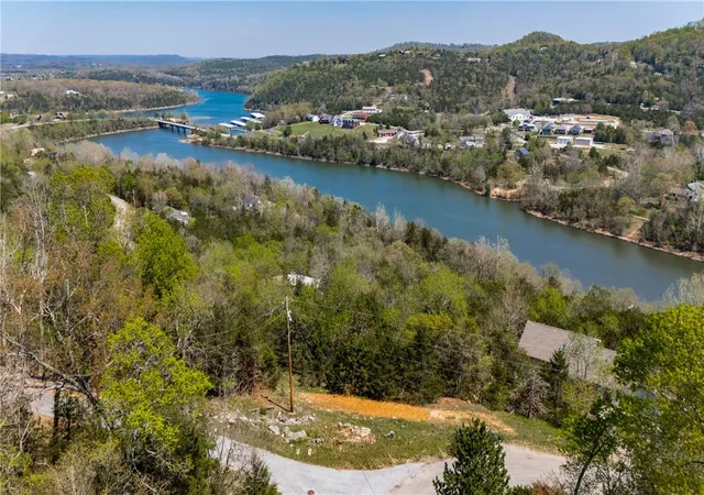 Photo 1 of Land for sale at 30 Deer Run Dr, Holiday Island, AR 72631 | MLS# 1303522 | Listing updated on 2026-09-14