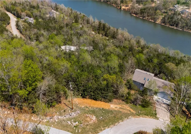 Photo 2 of Land for sale at 30 Deer Run Dr, Holiday Island, AR 72631 | MLS# 1303522 | Listing updated on 2026-09-14