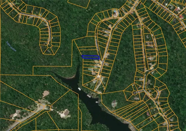 Photo 1 of Land for sale at Lot 996 Chestnut Ln, Rogers, AR 72756 | MLS# 1308832 | Listing updated on 2026-10-19
