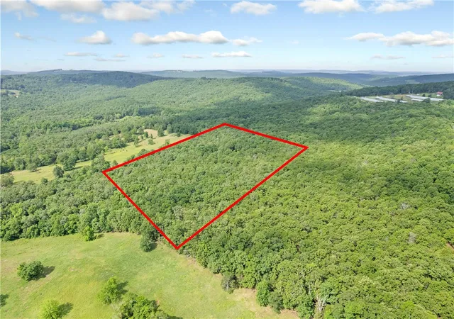 Photo 2 of Land for sale at Tbd Madison 2400 Rd, Huntsville, AR 72740 | MLS# 1308257 | Listing updated on 2026-09-09