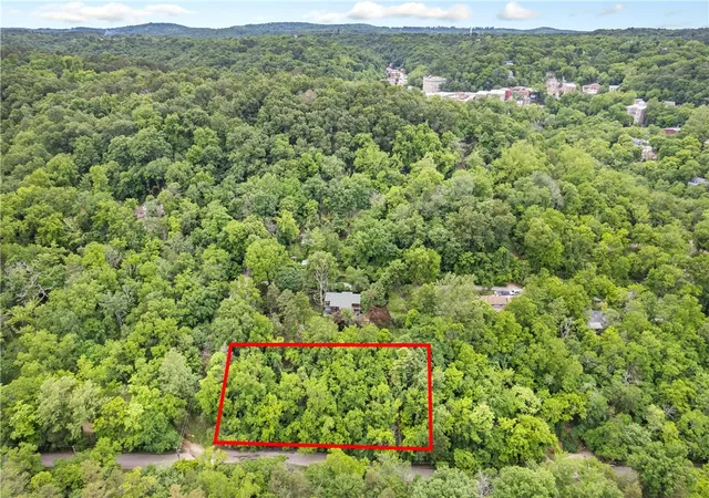 Photo 3 of Land for sale at Tbd Mill Holw Rd, Eureka Springs, AR 72632 | MLS# 1308933 | Listing updated on 2026-09-09