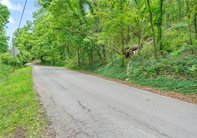 Photo 3 of Land for sale at Tbd Mill Holw Rd, Eureka Springs, AR 72632 | MLS# 1308933 | Listing updated on 2026-09-09