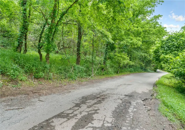 Photo 4 of Land for sale at Tbd Mill Holw Rd, Eureka Springs, AR 72632 | MLS# 1308933 | Listing updated on 2026-09-09