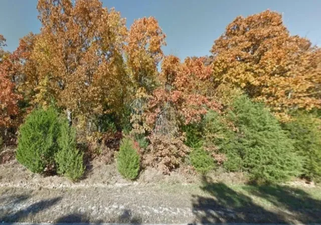 Photo 3 of Land for sale at 100 Church St, Horseshoe Bend, AR 72512 | MLS# 1310307 | Listing updated on 2026-09-11