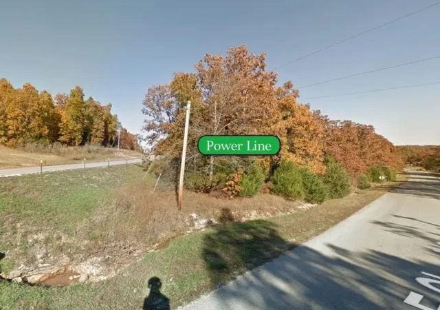 Photo 4 of Land for sale at 100 Church St, Horseshoe Bend, AR 72512 | MLS# 1310307 | Listing updated on 2026-09-11
