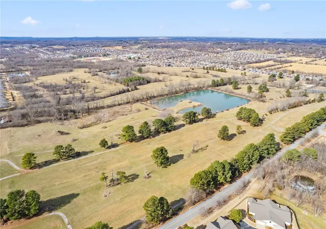 Photo 2 of Sale Pending at N Deane Solomon (lot A) Rd, Fayetteville, AR 72704 | MLS# 1310008 | Listing updated on 2026-08-28