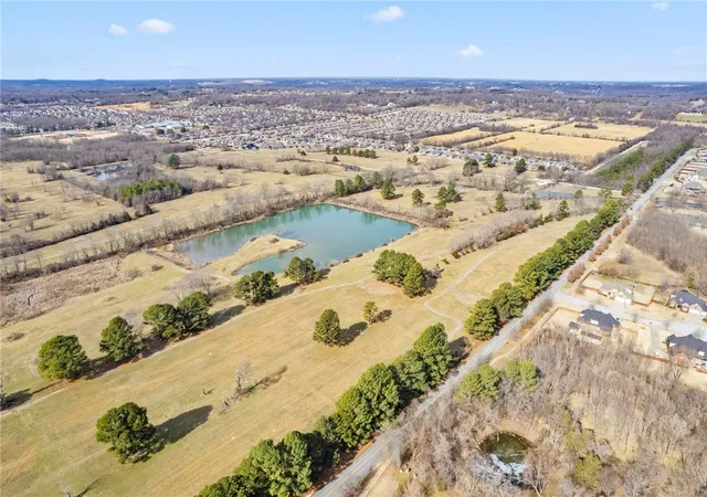 Photo 2 of Sale Pending at N Deane Solomon (lot B) Rd, Fayetteville, AR 72704 | MLS# 1310011 | Listing updated on 2026-08-28