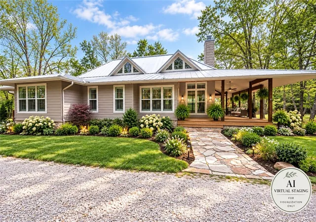 Photo 1 of Single family home for sale at 19643 Indigo Dr, Rogers, AR 72756 | MLS# 1310662 | Listing updated on 2026-09-12