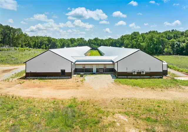 Photo 2 of Land for sale at 0000 Cripps Rd, Gentry, AR 72734 | MLS# 1311735 | Listing updated on 2026-09-05