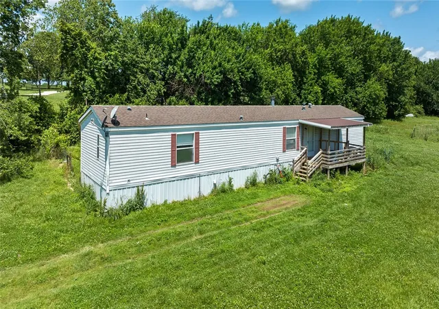 Photo 3 of Land for sale at 0000 Cripps Rd, Gentry, AR 72734 | MLS# 1311735 | Listing updated on 2026-09-05