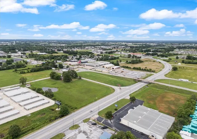 Photo 2 of Land for sale at Tbd W 412 Highway, Siloam Springs, AR 72761 | MLS# 1312219 | Listing updated on 2026-10-21