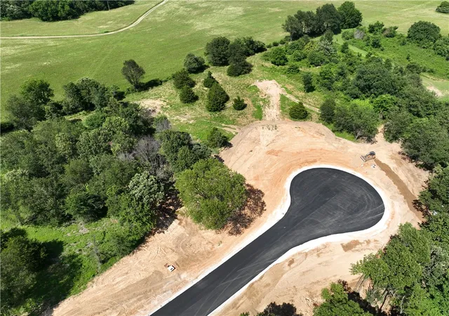Photo 1 of Land for sale at Wallys Way, Gentry, AR 72734 | MLS# 1312432 | Listing updated on 2026-09-05