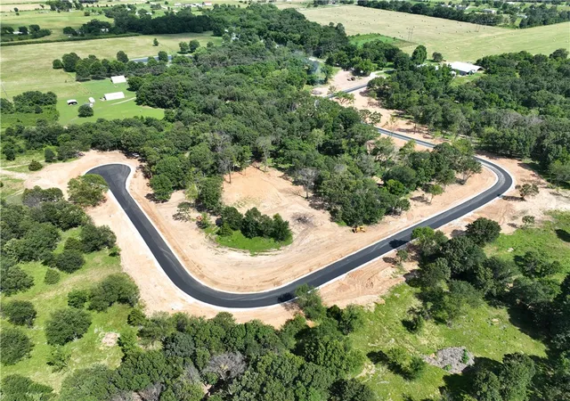 Photo 2 of Land for sale at Wallys Way, Gentry, AR 72734 | MLS# 1312432 | Listing updated on 2026-09-05