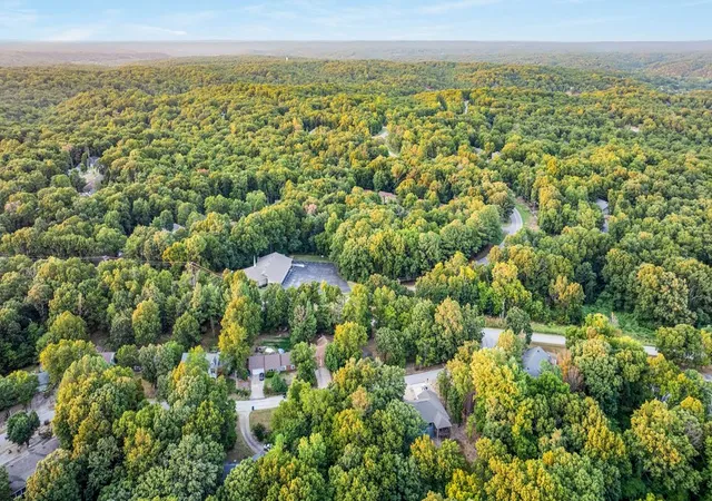 Photo 3 of Land for sale at Lot 17 Block 1 Oak Knoll Ln, Bella Vista, AR 72715 | MLS# 1312865 | Listing updated on 2026-09-03