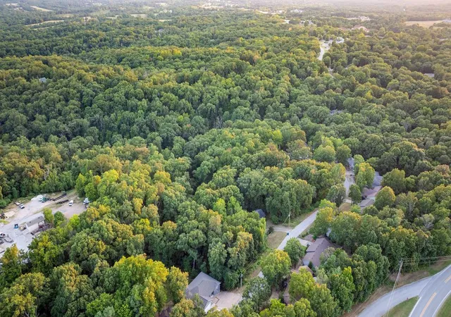 Photo 4 of Land for sale at Lot 17 Block 1 Oak Knoll Ln, Bella Vista, AR 72715 | MLS# 1312865 | Listing updated on 2026-09-03