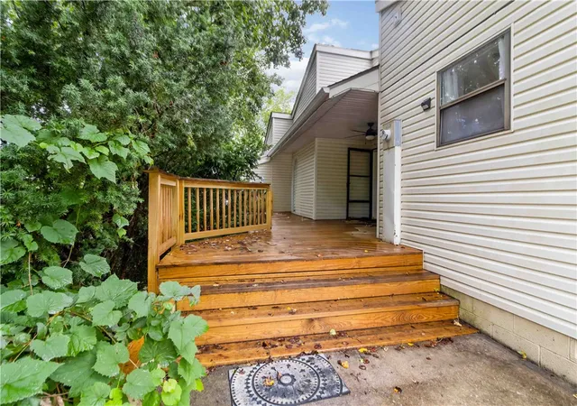 Photo 3 of Condo for sale at 53 Woodsdale Dr #1, Holiday Island, AR 72631 | MLS# 1314760 | Listing updated on 2026-09-01