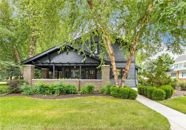 Photo 1 of Single family home for sale at 603 W Central Ave, Bentonville, AR 72712 | MLS# 1314685 | Listing updated on 2026-09-11
