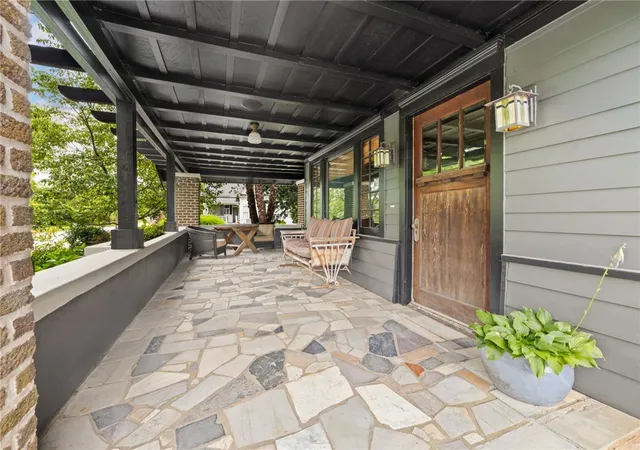 Photo 2 of Single family home for sale at 603 W Central Ave, Bentonville, AR 72712 | MLS# 1314685 | Listing updated on 2026-09-11