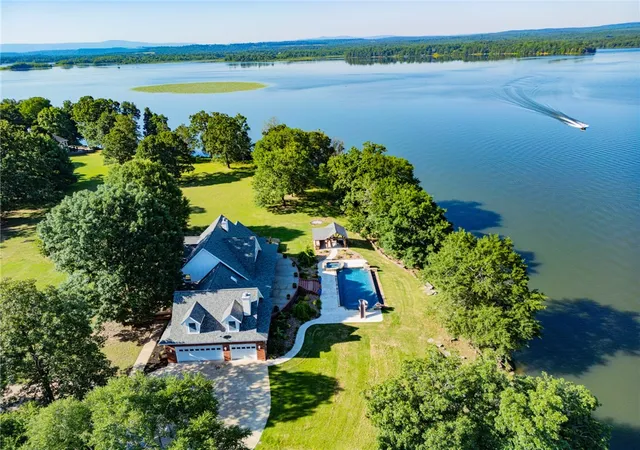 Photo 1 of Sale Pending at 436 Bayview Cir, Knoxville, AR 72845 | MLS# 1315875 | Listing updated on 2026-08-29