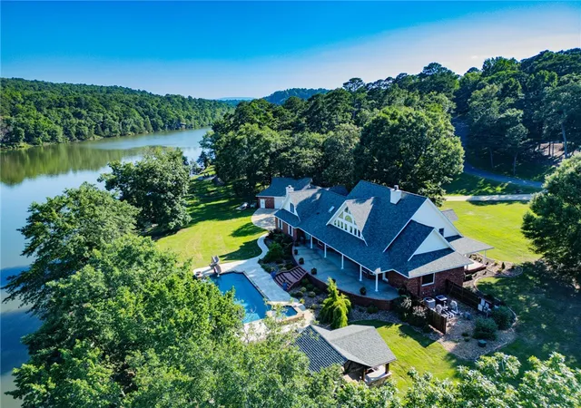 Photo 2 of Sale Pending at 436 Bayview Cir, Knoxville, AR 72845 | MLS# 1315875 | Listing updated on 2026-08-29