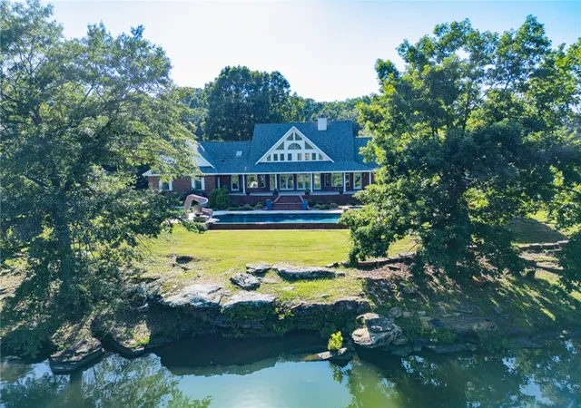 Photo 3 of Sale Pending at 436 Bayview Cir, Knoxville, AR 72845 | MLS# 1315875 | Listing updated on 2026-08-29