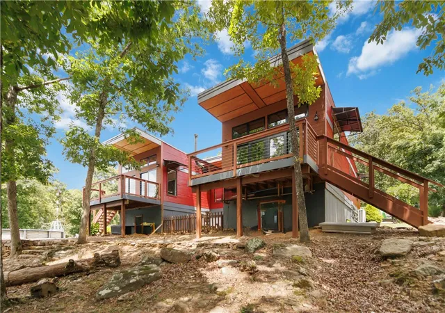 Photo 2 of Single family home for sale at 18544 Bug Scuffle Rd, West Fork, AR 72774 | MLS# 1316264 | Listing updated on 2026-09-03