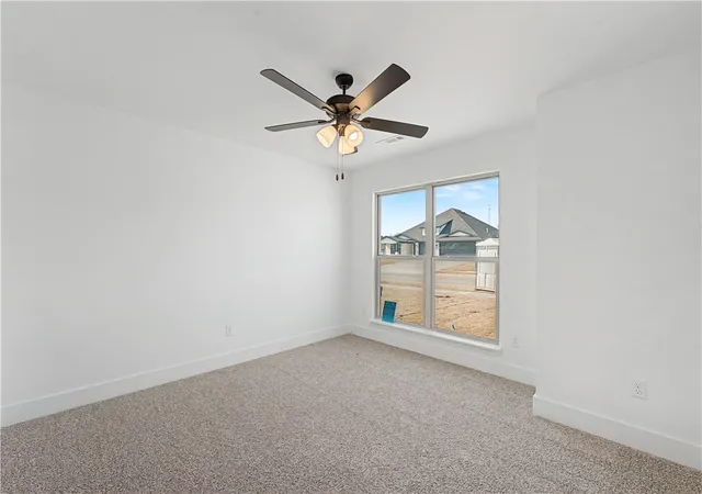 Photo 3 of Sale Pending at 230 Ryker Rdg, Centerton, AR 72719 | MLS# 1316853 | Listing updated on 2026-09-09