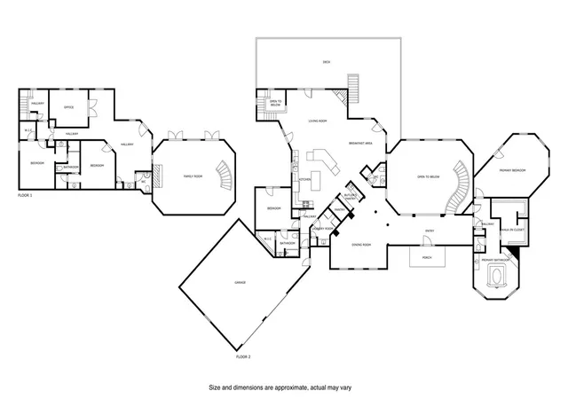 Photo 2 of Sale Pending at 423 Parliament Ln, London, AR 72847 | MLS# 1317119 | Listing updated on 2026-09-18