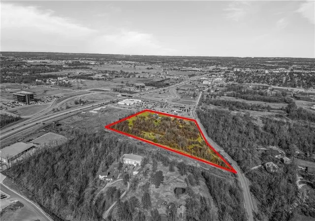 Photo 3 of Land for sale at 3744 S 48th Street, Springdale, AR 72762 | MLS# 1319411 | Listing updated on 2026-09-10