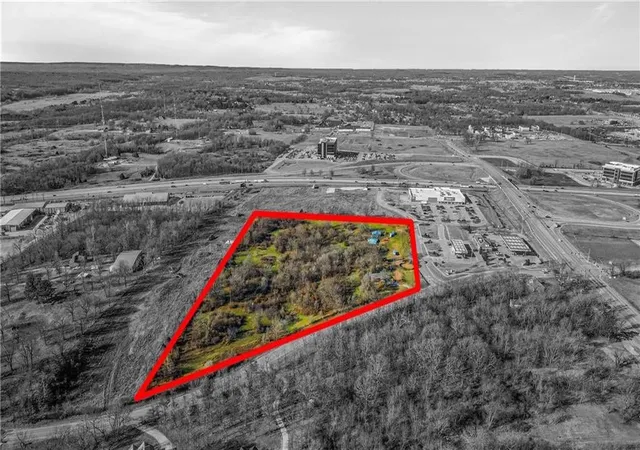 Photo 3 of Land for sale at 3744 S 48th Street, Springdale, AR 72762 | MLS# 1319411 | Listing updated on 2026-09-10