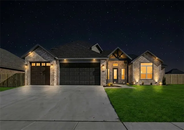 Photo 3 of Single family home for sale at 1200 Fierce Ln, Centerton, AR 72719 | MLS# 1319623 | Listing updated on 2026-10-21