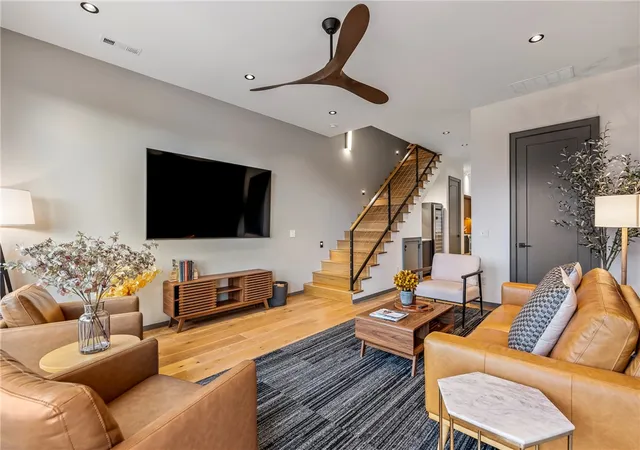 Photo 1 of Townhouse for sale at 1247 Fillmore St, Bentonville, AR 72712 | MLS# 1319761 | Listing updated on 2026-09-03