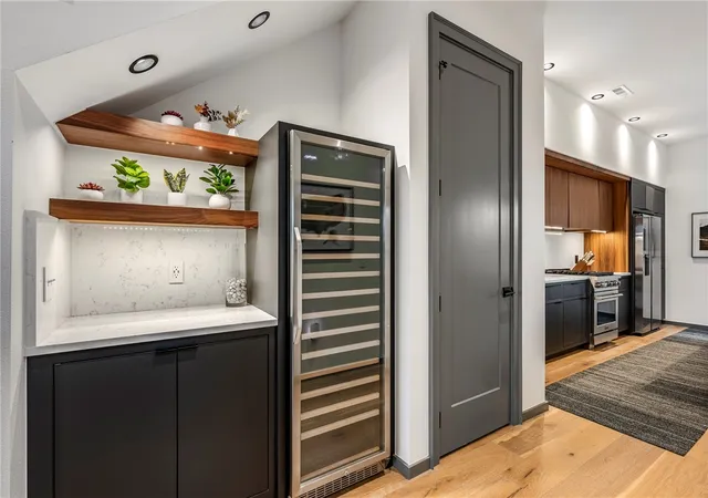 Photo 3 of Townhouse for sale at 1247 Fillmore St, Bentonville, AR 72712 | MLS# 1319761 | Listing updated on 2026-09-03