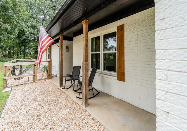 Photo 4 of Single family home for sale at 735 Brush Crk Rd, Springdale, AR 72762 | MLS# 1320193 | Listing updated on 2026-09-06