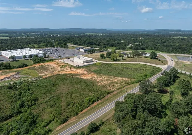 Photo 1 of Land for sale at 83324 Wingfield Xing, Stilwell, OK 74960 | MLS# 1321282 | Listing updated on 2026-08-31