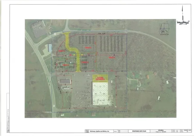 Photo 27 of Land for sale at 83324 Wingfield Xing, Stilwell, OK 74960 | MLS# 1321282 | Listing updated on 2026-08-31