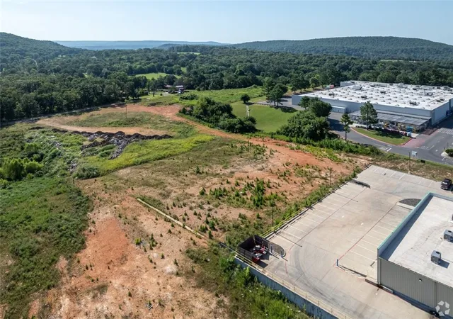 Photo 2 of Land for sale at 83324 Wingfield Xing, Stilwell, OK 74960 | MLS# 1321282 | Listing updated on 2026-08-31